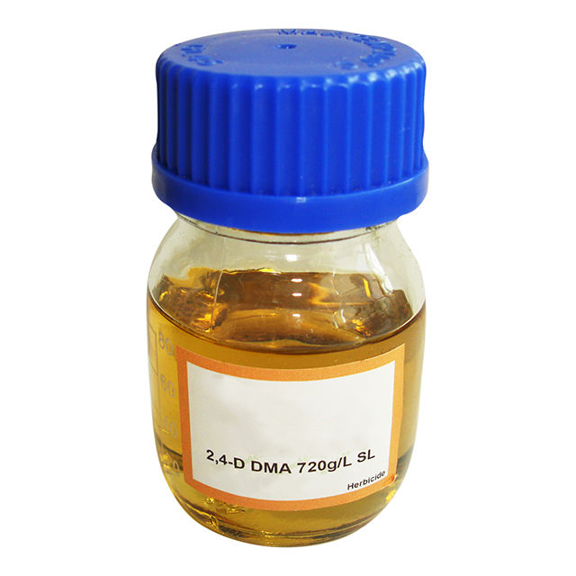 2,4-D DMA Salt 720gL SL