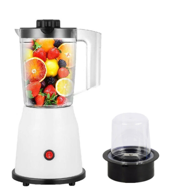 2in1 juice extractor