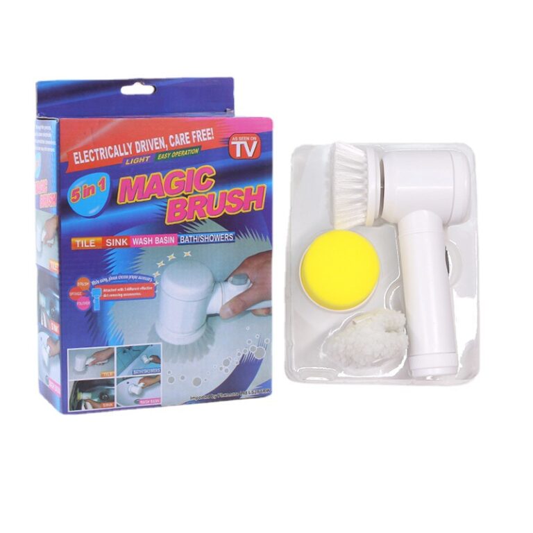 5in1 Cleaning brush