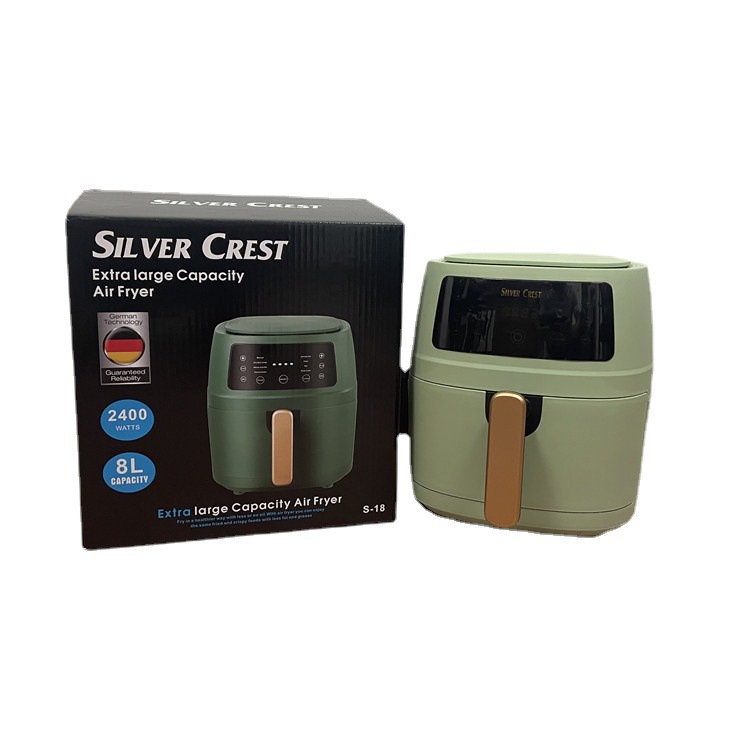 Air fryer