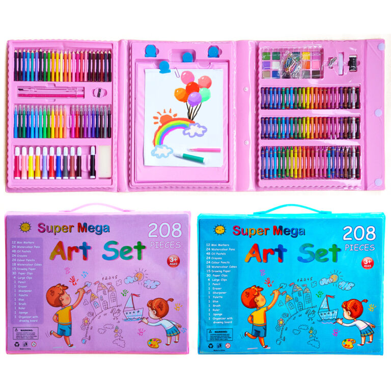 Art set