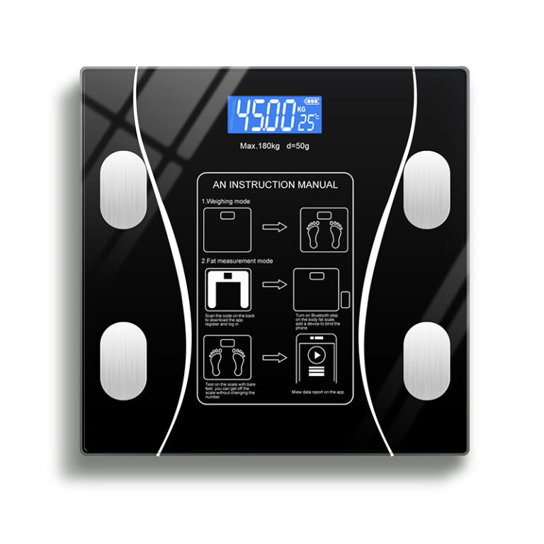 Body scale