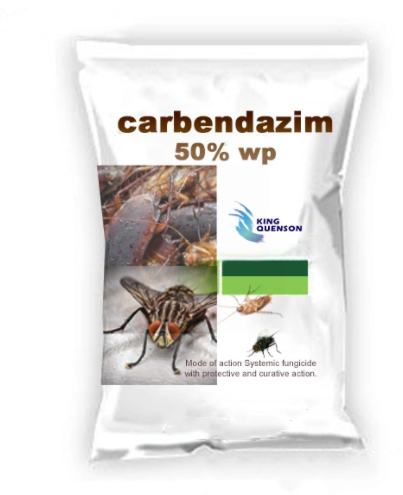 Carbendazim 50% WP