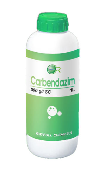 Carbendazim 500gL SC