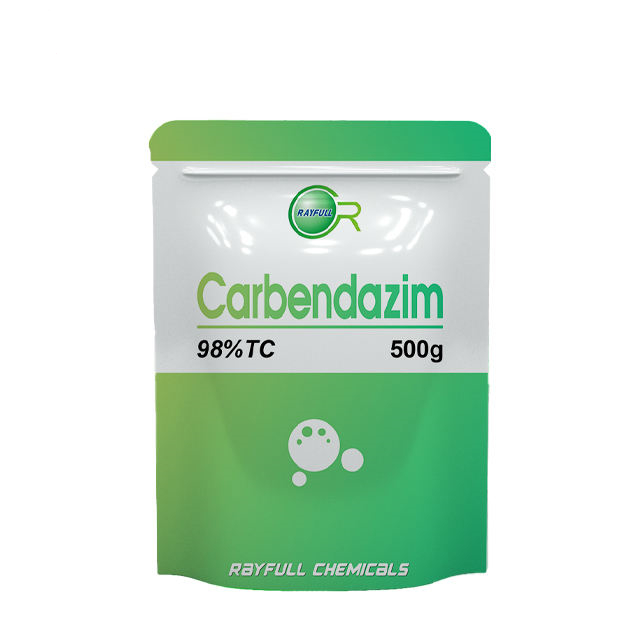 Carbendazim 98% TC