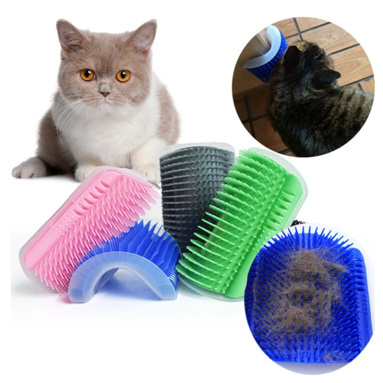 Cat Corner cleaner