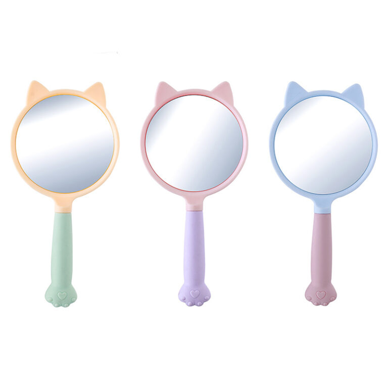 Cosmetic mirror