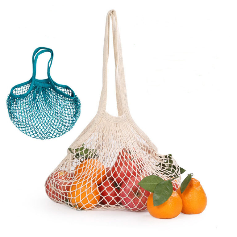 Cotton shopping bag