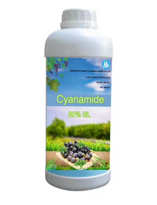 Cyanamide 50% SL