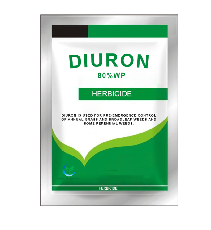 Diuron 80% WP