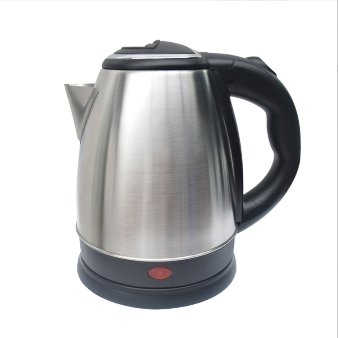 Electric kettle