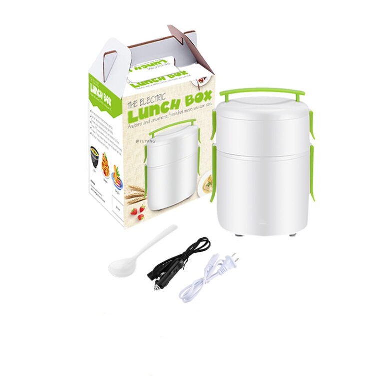 Electric lunch box_副本