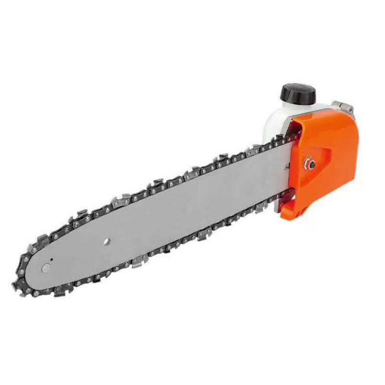 Electric mower