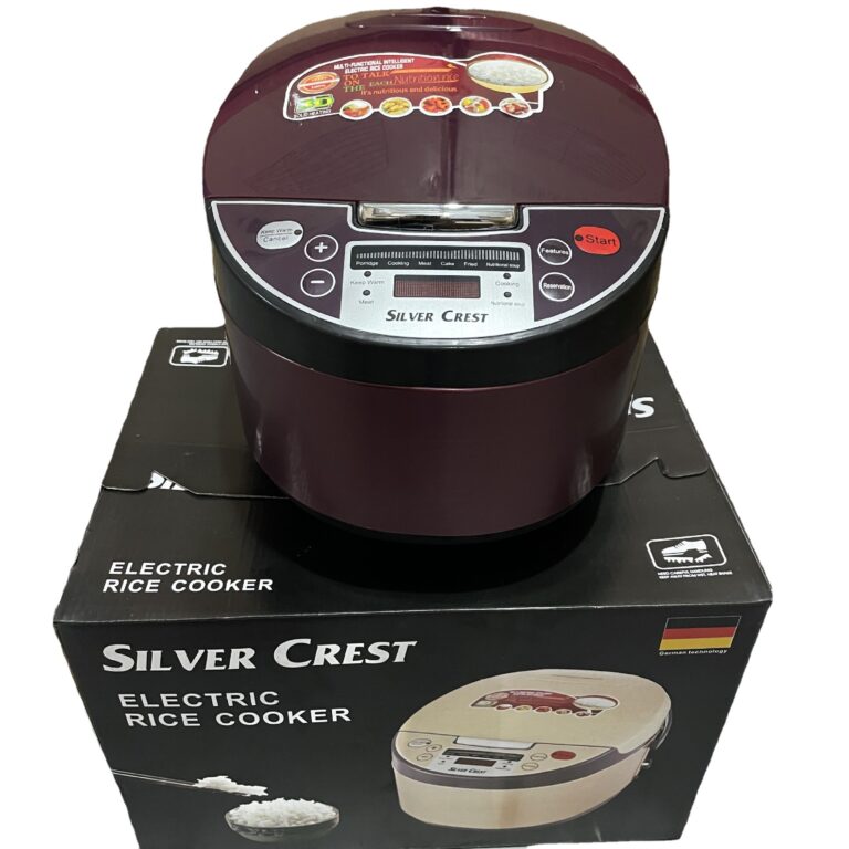Electric rice cooker