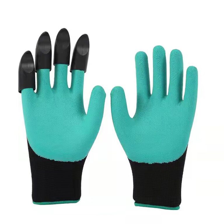 Garden gloves