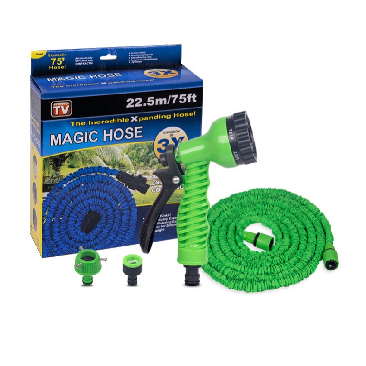 Garden hose