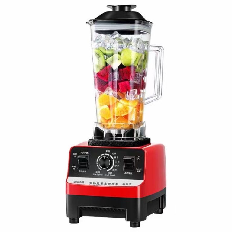 Juice extractor