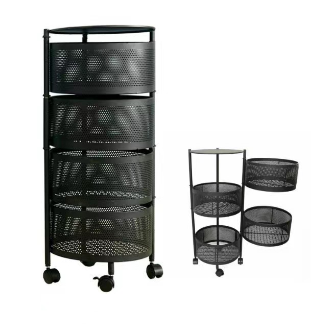 Kitchen trolley