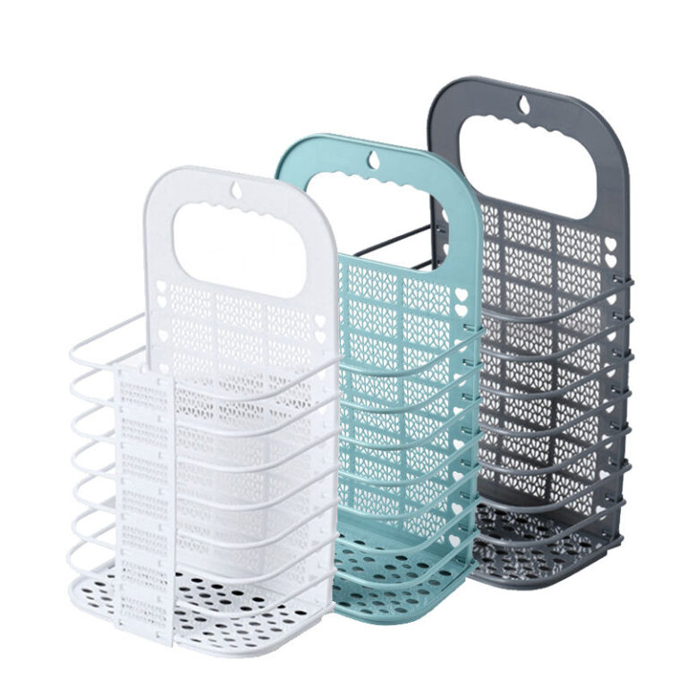 Laundry basket