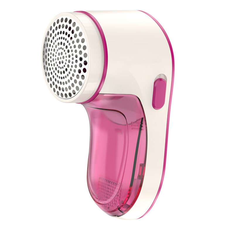 Lint remover