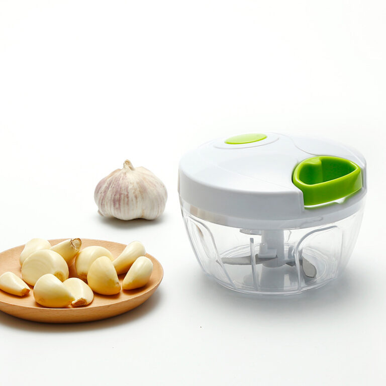Manual Vegetable Chopper