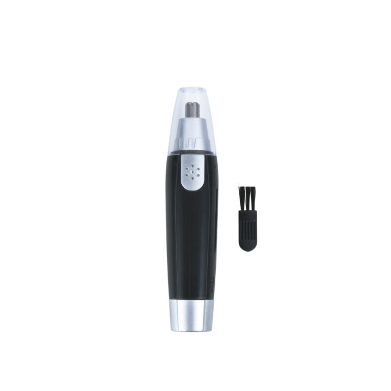 Nose trimmer