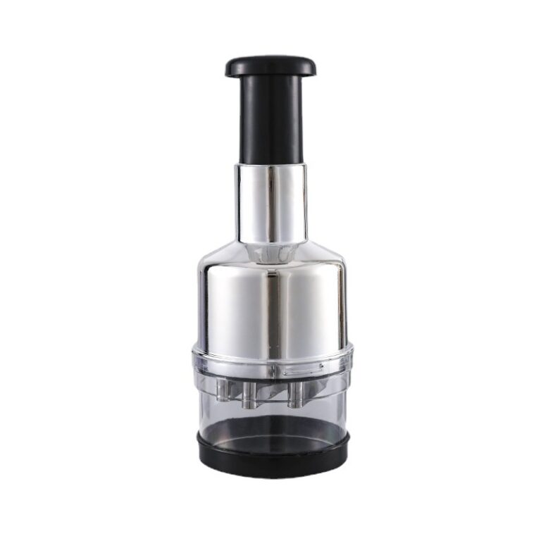 Onion chopper