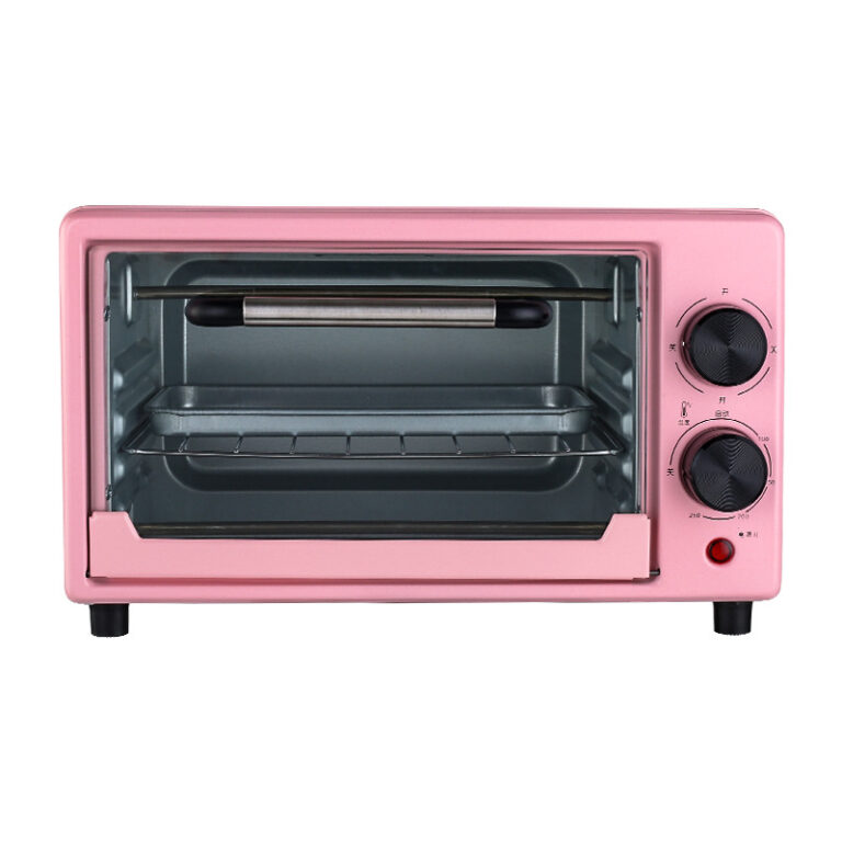 Oven