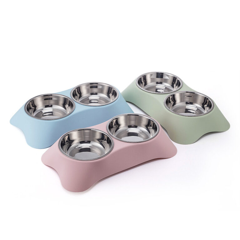 Pet bowl