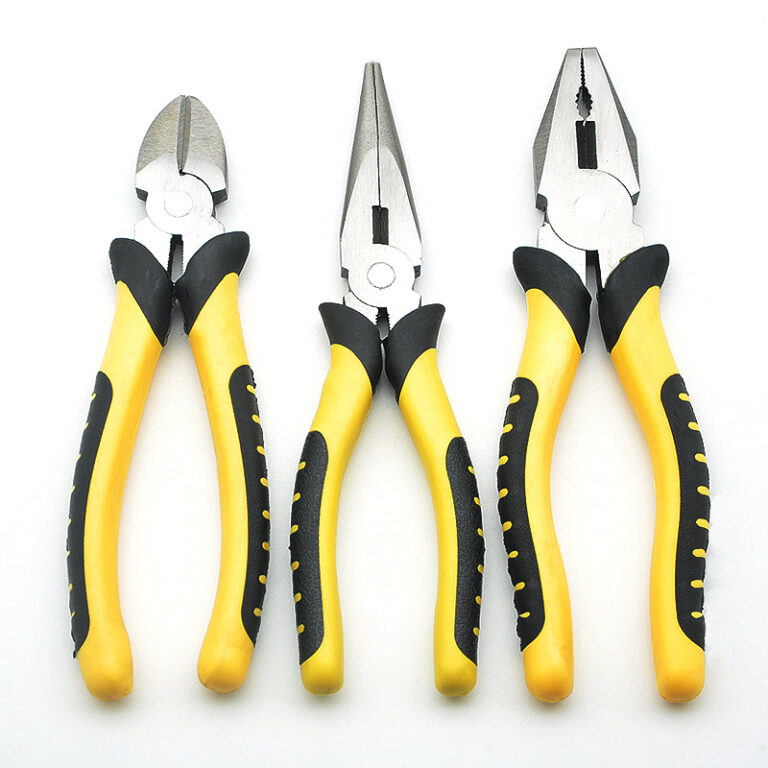 Pincer pliers