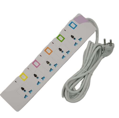 Plug socket