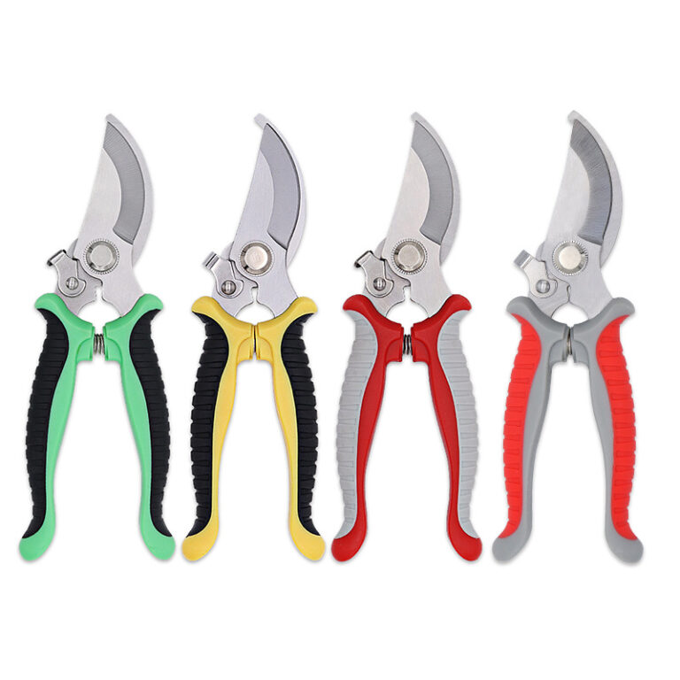 Pruning shears