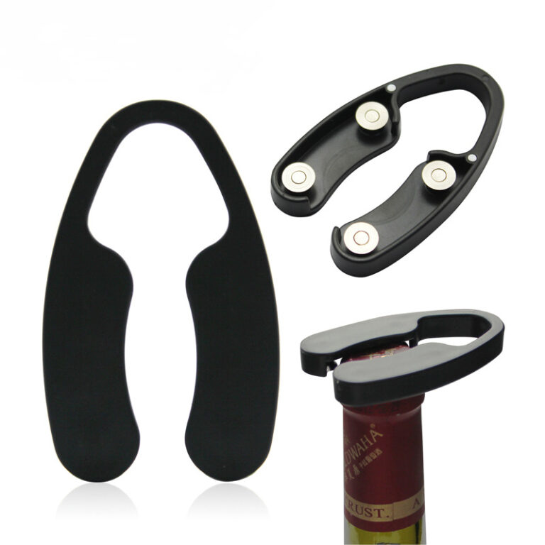 Red wine paper cutters