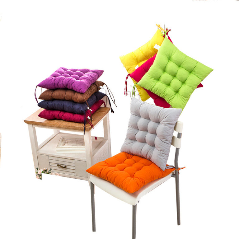 Seat cushion