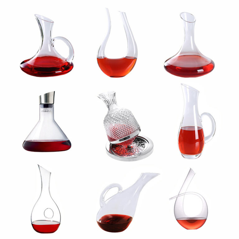 Wine divider
