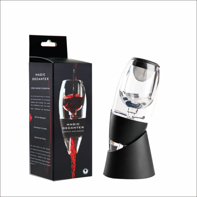WineDecanter