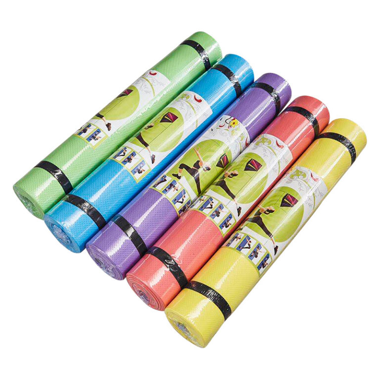 Yoga mat